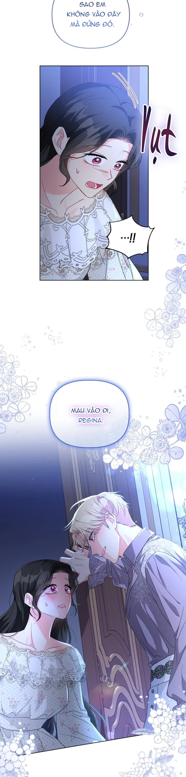 Lời Cầu Hôn Từ Kẻ Phản Diện Chapter 29 - 32