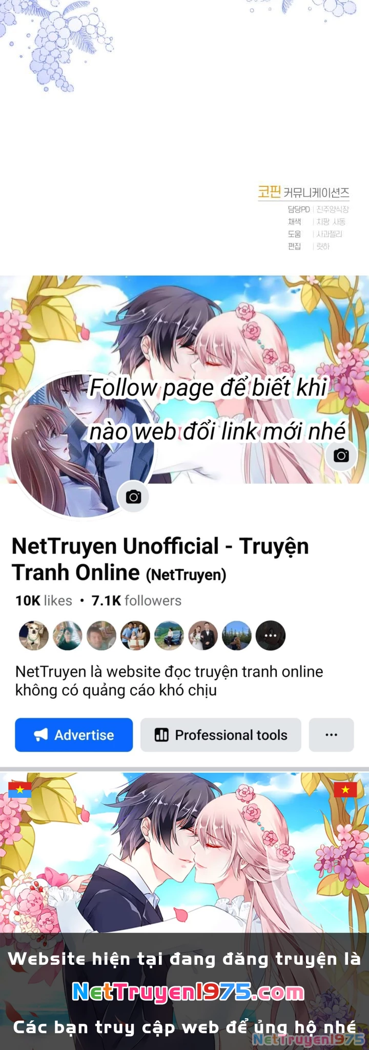 Lời Cầu Hôn Từ Kẻ Phản Diện Chapter 29 - 33