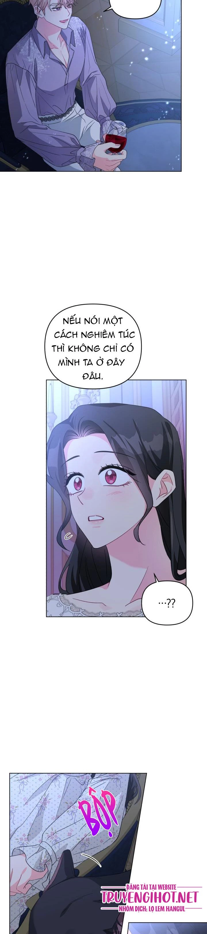 Lời Cầu Hôn Từ Kẻ Phản Diện Chapter 30.1 - 7
