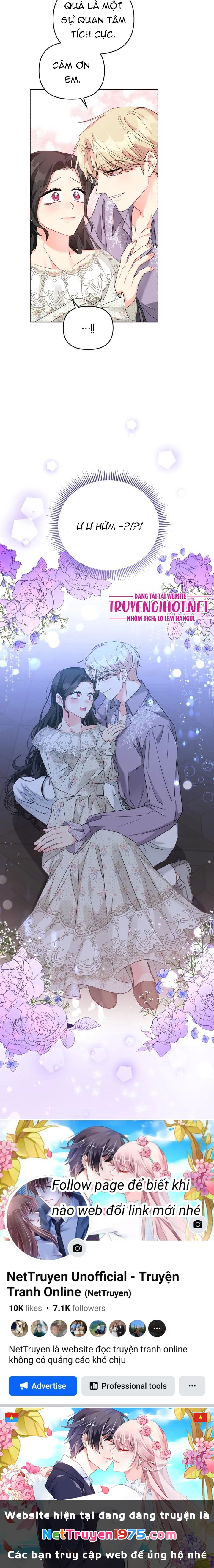 Lời Cầu Hôn Từ Kẻ Phản Diện Chapter 30.1 - 19