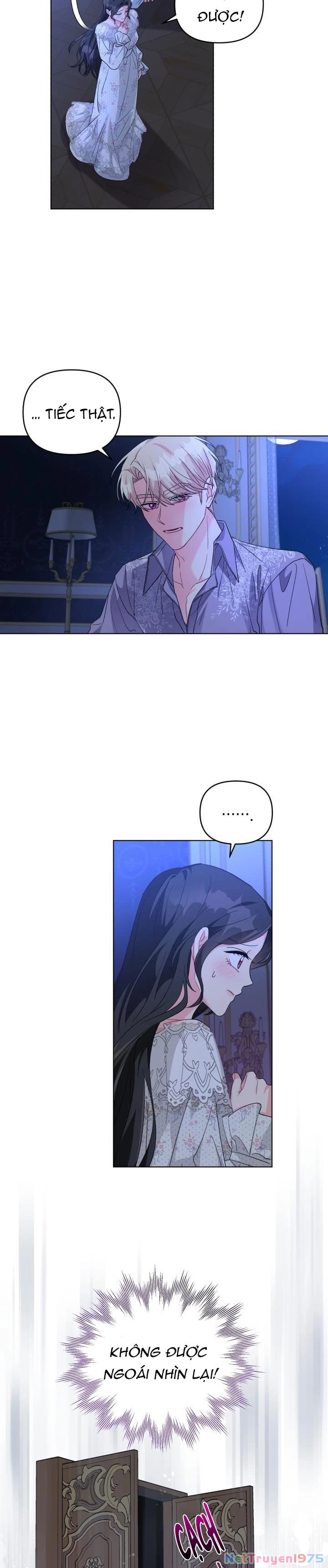 Lời Cầu Hôn Từ Kẻ Phản Diện Chapter 30.2 - 2