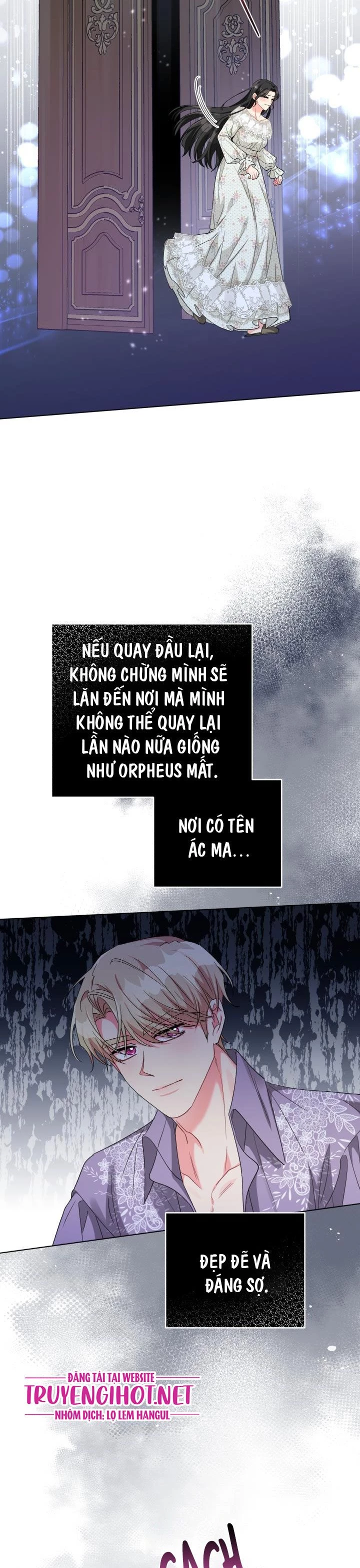 Lời Cầu Hôn Từ Kẻ Phản Diện Chapter 30.2 - 3