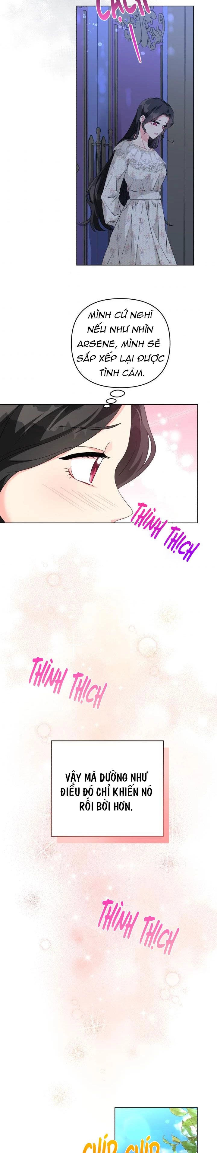 Lời Cầu Hôn Từ Kẻ Phản Diện Chapter 30.2 - 4