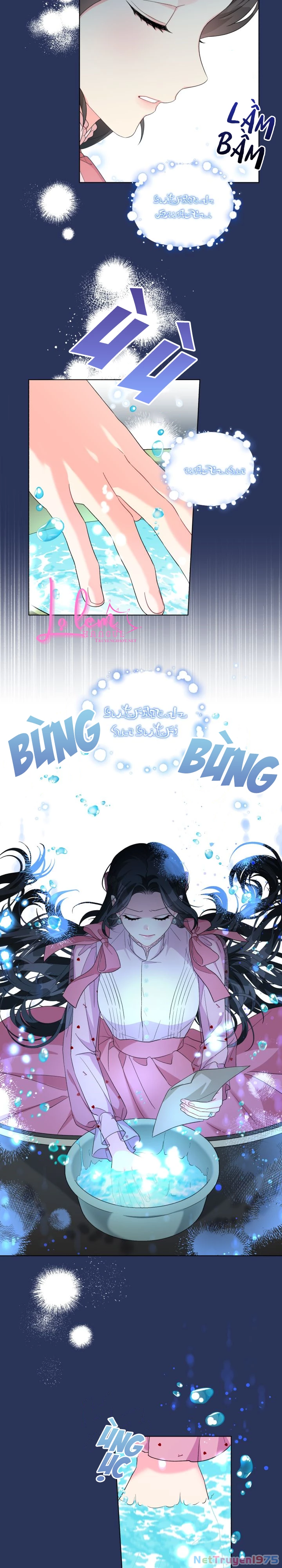 Lời Cầu Hôn Từ Kẻ Phản Diện Chapter 31.1 - 7