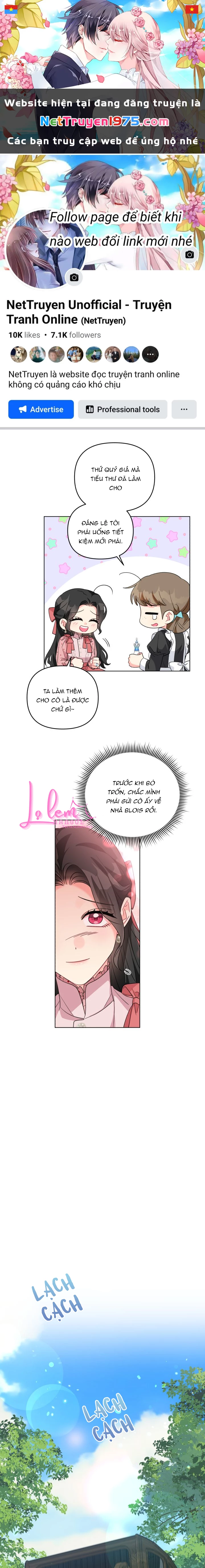 Lời Cầu Hôn Từ Kẻ Phản Diện Chapter 31.2 - 1