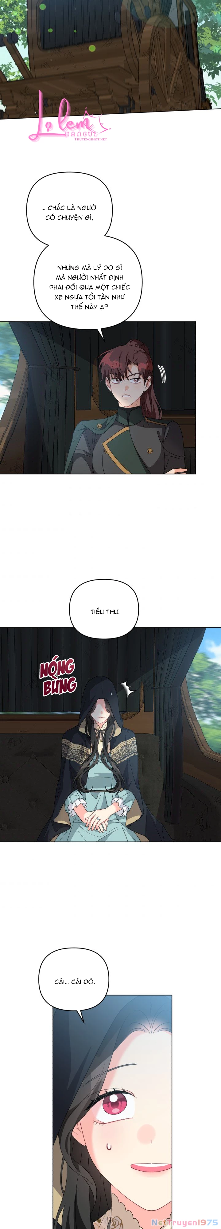 Lời Cầu Hôn Từ Kẻ Phản Diện Chapter 31.2 - 2