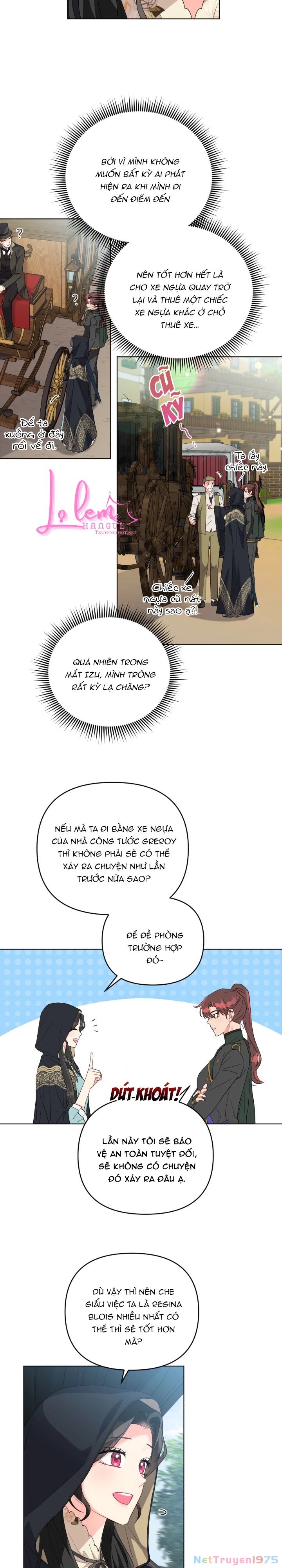 Lời Cầu Hôn Từ Kẻ Phản Diện Chapter 31.2 - 3