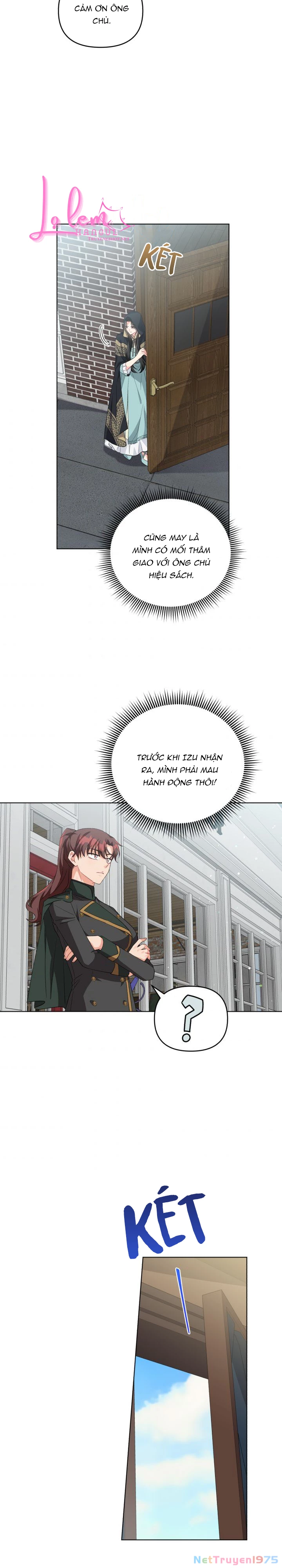 Lời Cầu Hôn Từ Kẻ Phản Diện Chapter 31.2 - 7