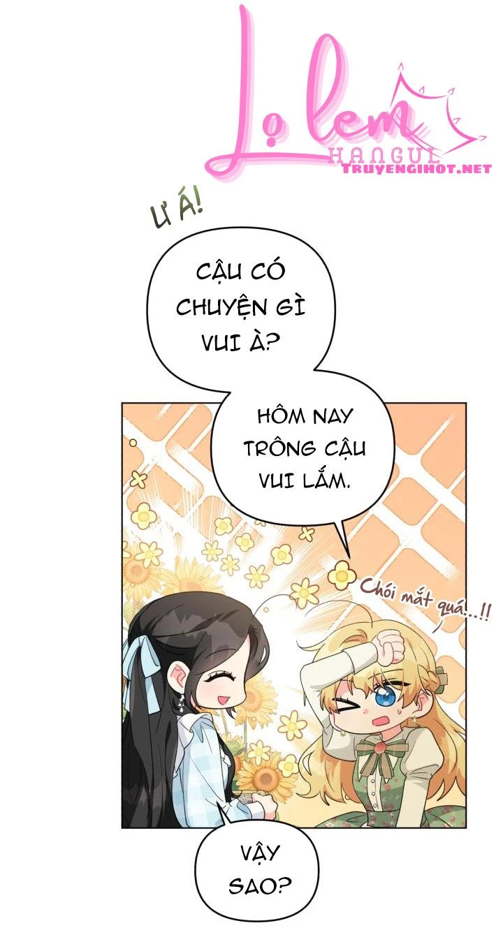 Lời Cầu Hôn Từ Kẻ Phản Diện Chapter 32.1 - 7