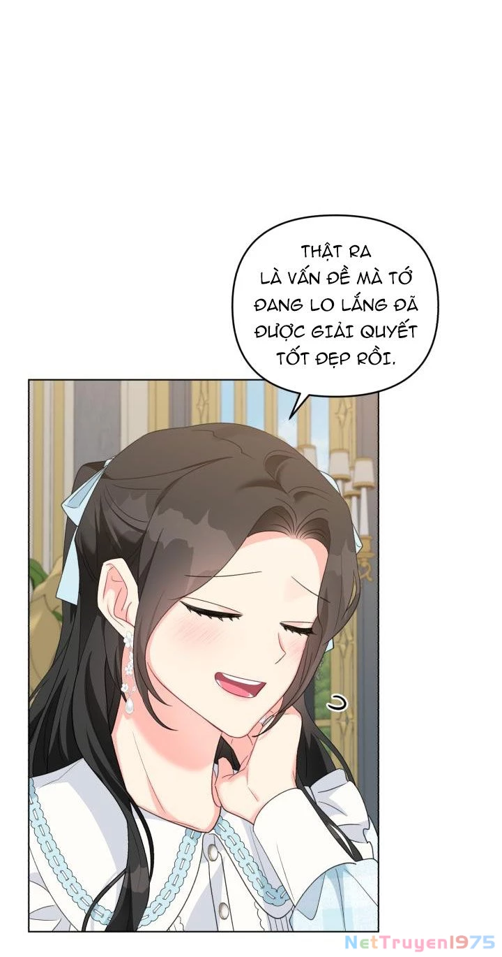 Lời Cầu Hôn Từ Kẻ Phản Diện Chapter 32.1 - 8