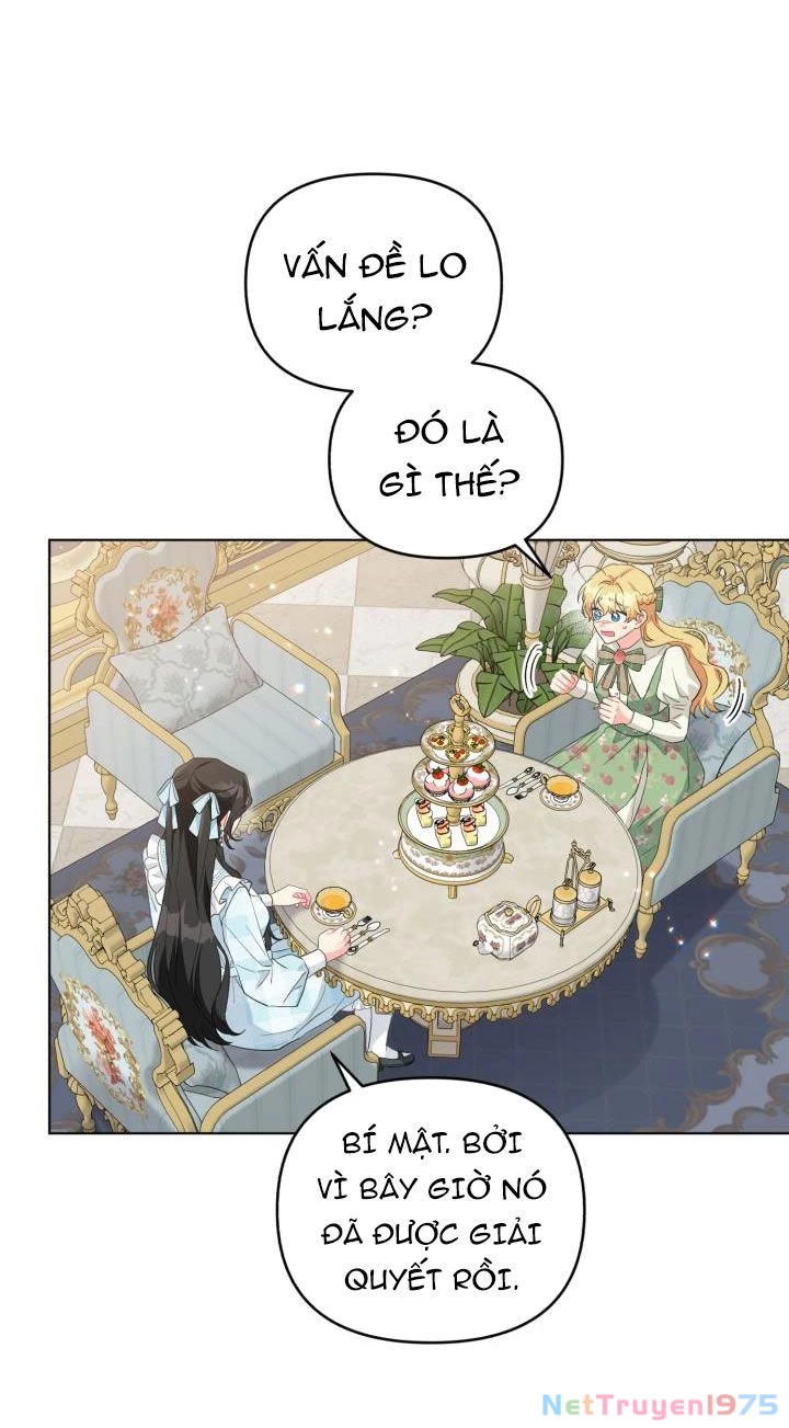 Lời Cầu Hôn Từ Kẻ Phản Diện Chapter 32.1 - 9