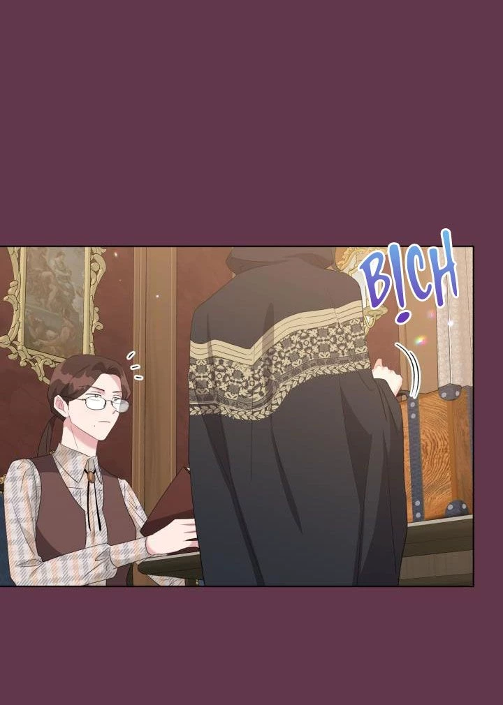 Lời Cầu Hôn Từ Kẻ Phản Diện Chapter 32.1 - 13