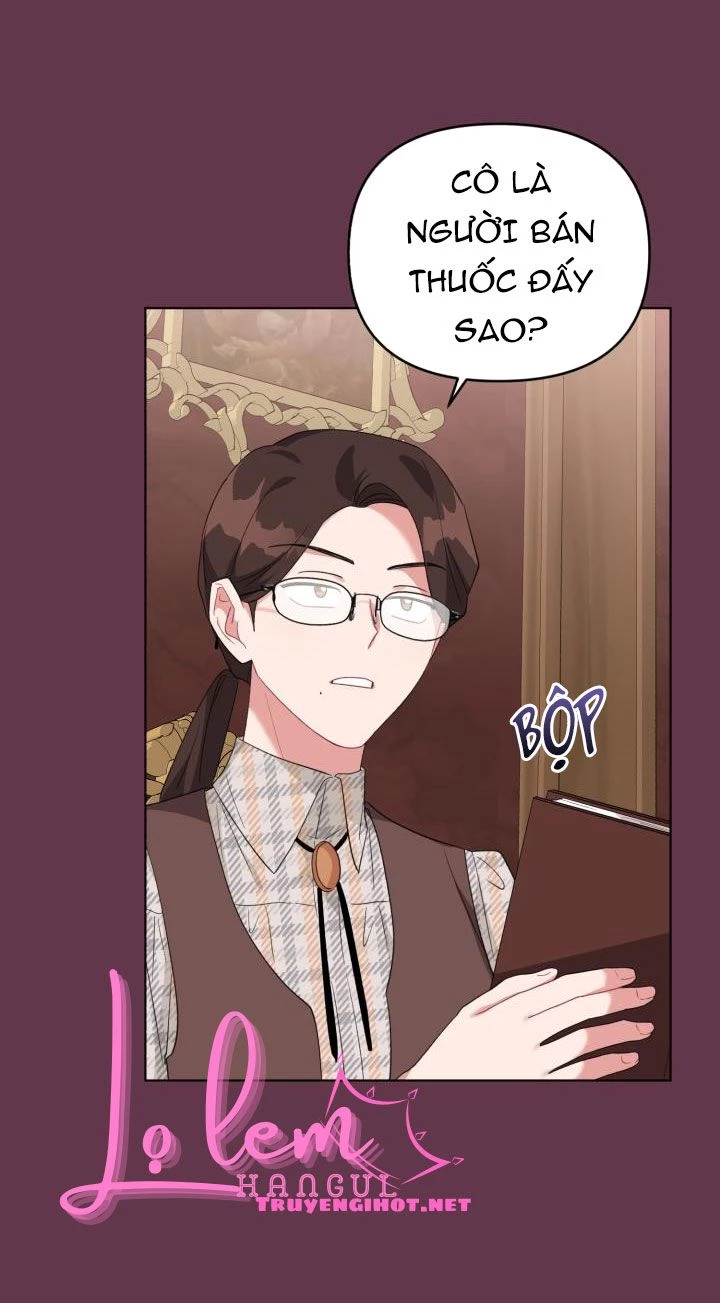 Lời Cầu Hôn Từ Kẻ Phản Diện Chapter 32.1 - 14