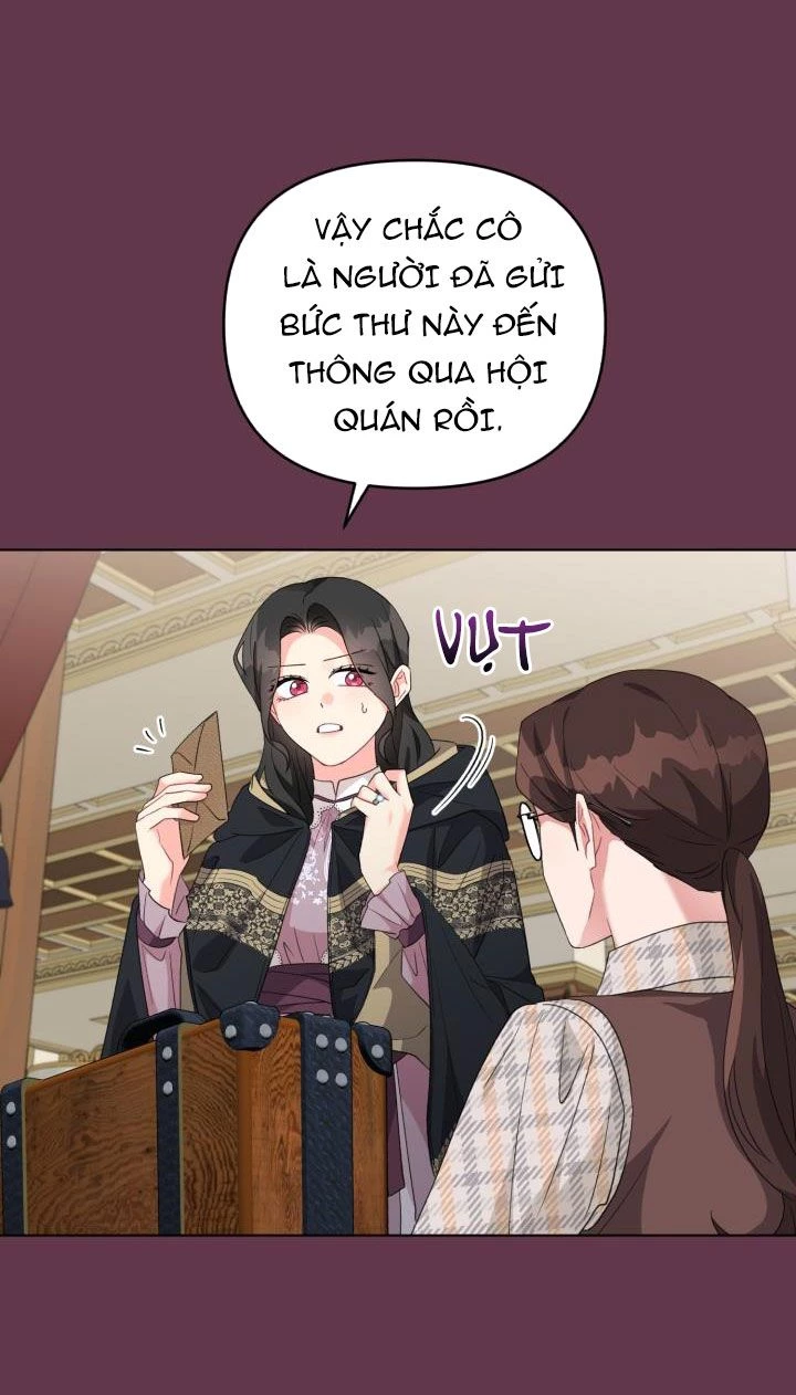 Lời Cầu Hôn Từ Kẻ Phản Diện Chapter 32.1 - 16