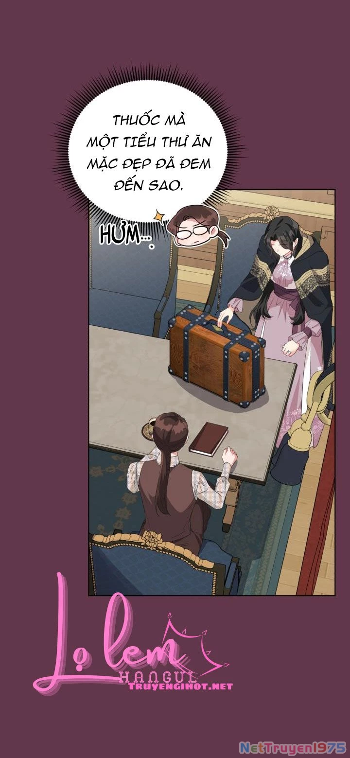 Lời Cầu Hôn Từ Kẻ Phản Diện Chapter 32.1 - 17