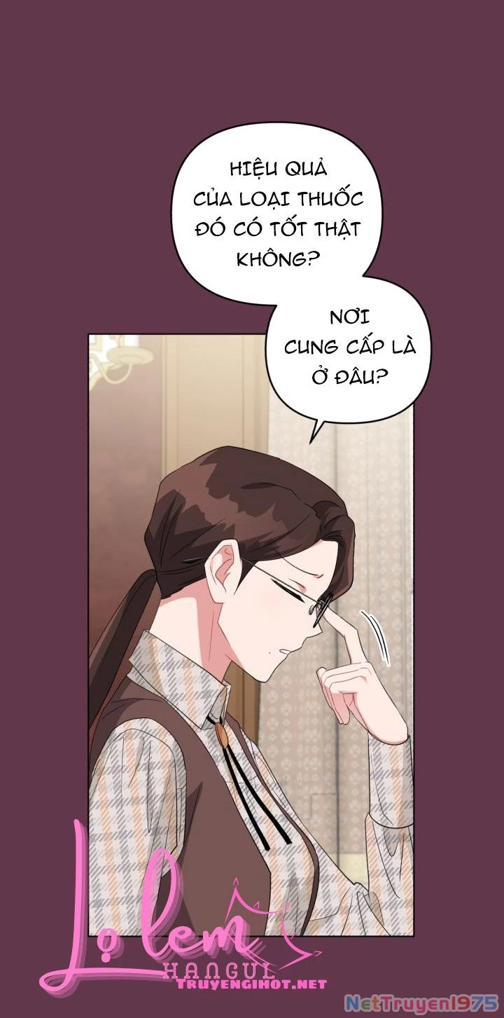Lời Cầu Hôn Từ Kẻ Phản Diện Chapter 32.1 - 19