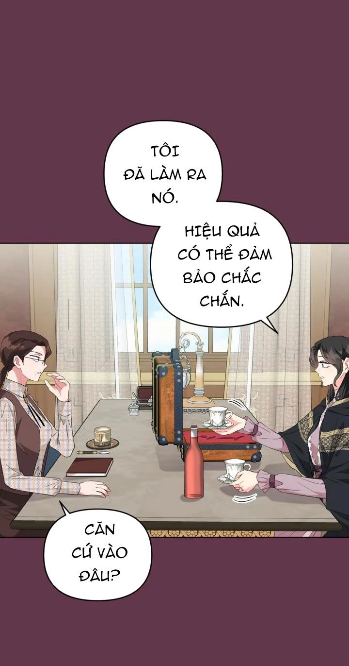Lời Cầu Hôn Từ Kẻ Phản Diện Chapter 32.1 - 20