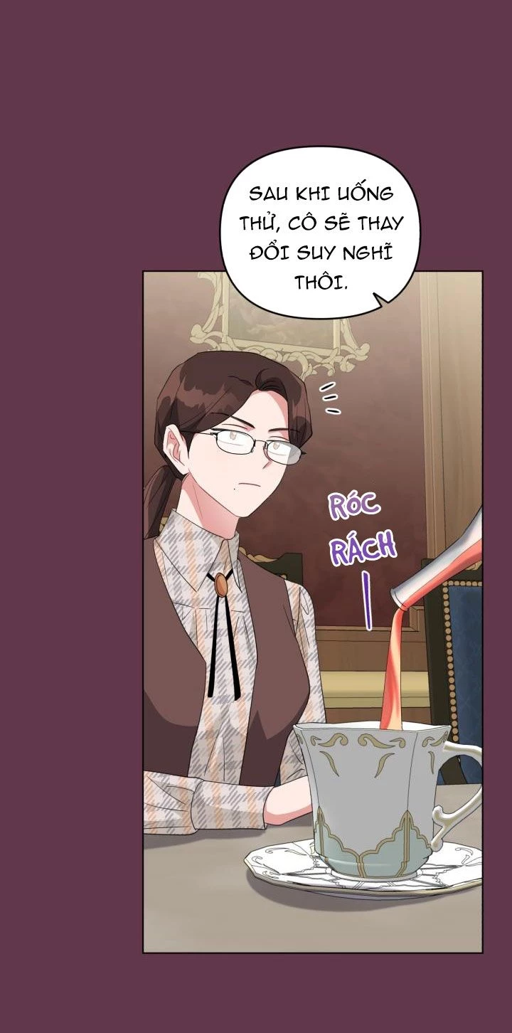 Lời Cầu Hôn Từ Kẻ Phản Diện Chapter 32.1 - 21