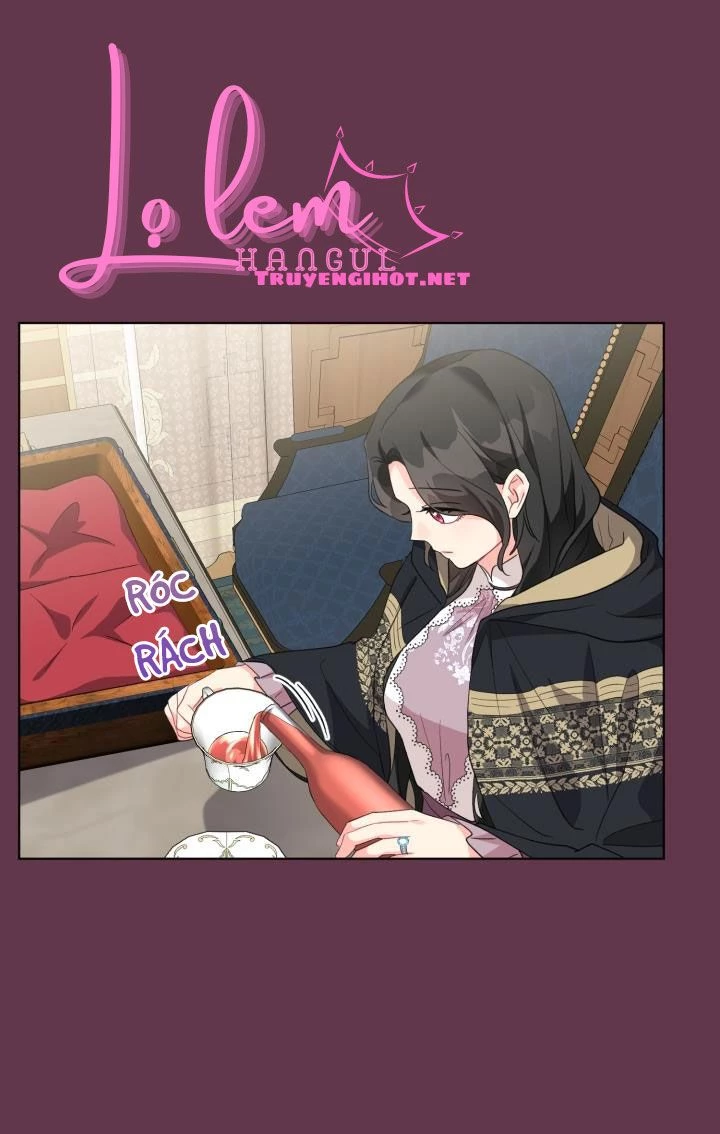 Lời Cầu Hôn Từ Kẻ Phản Diện Chapter 32.1 - 22