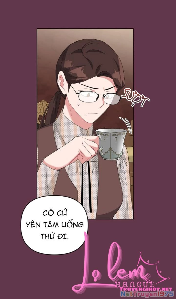 Lời Cầu Hôn Từ Kẻ Phản Diện Chapter 32.1 - 25