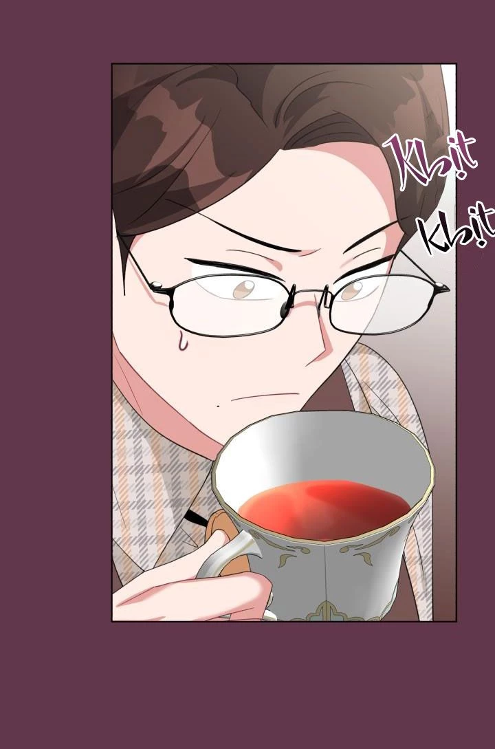 Lời Cầu Hôn Từ Kẻ Phản Diện Chapter 32.1 - 26