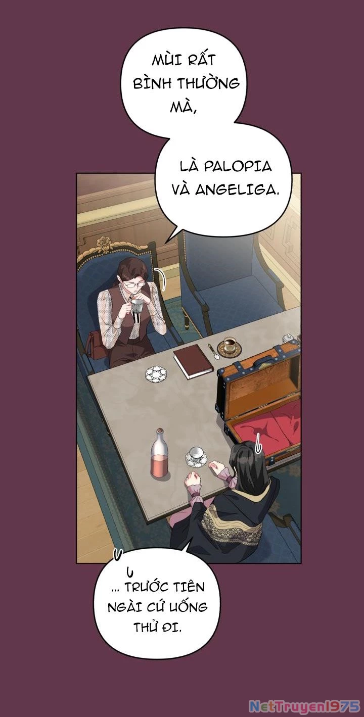 Lời Cầu Hôn Từ Kẻ Phản Diện Chapter 32.1 - 27