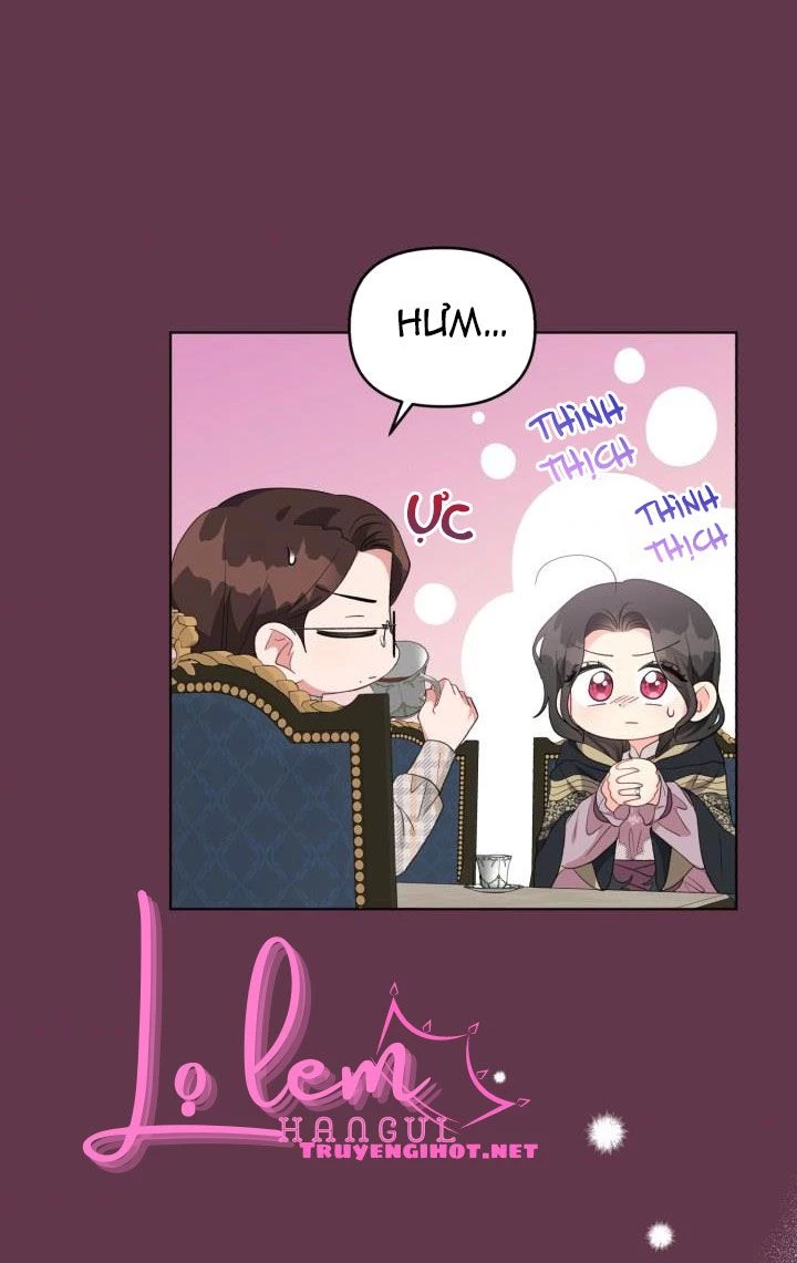 Lời Cầu Hôn Từ Kẻ Phản Diện Chapter 32.1 - 28