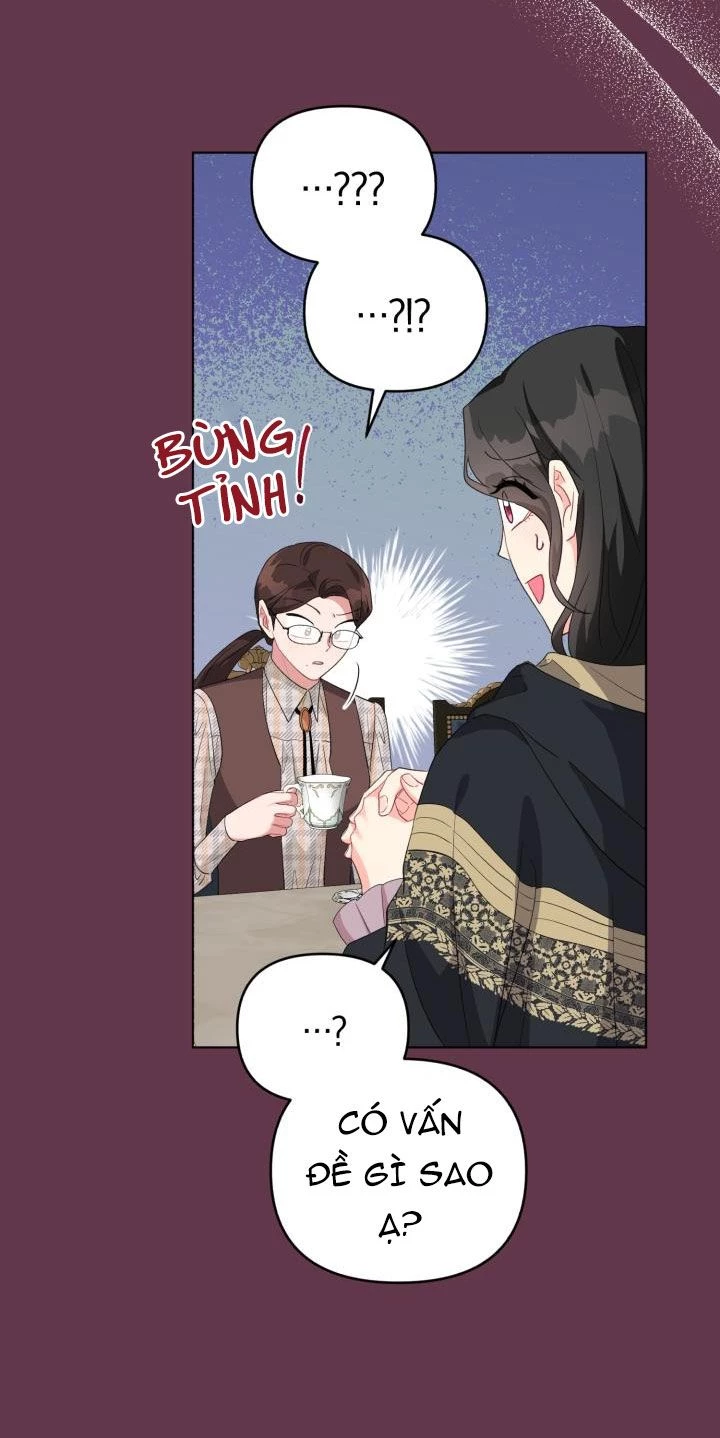 Lời Cầu Hôn Từ Kẻ Phản Diện Chapter 32.1 - 30