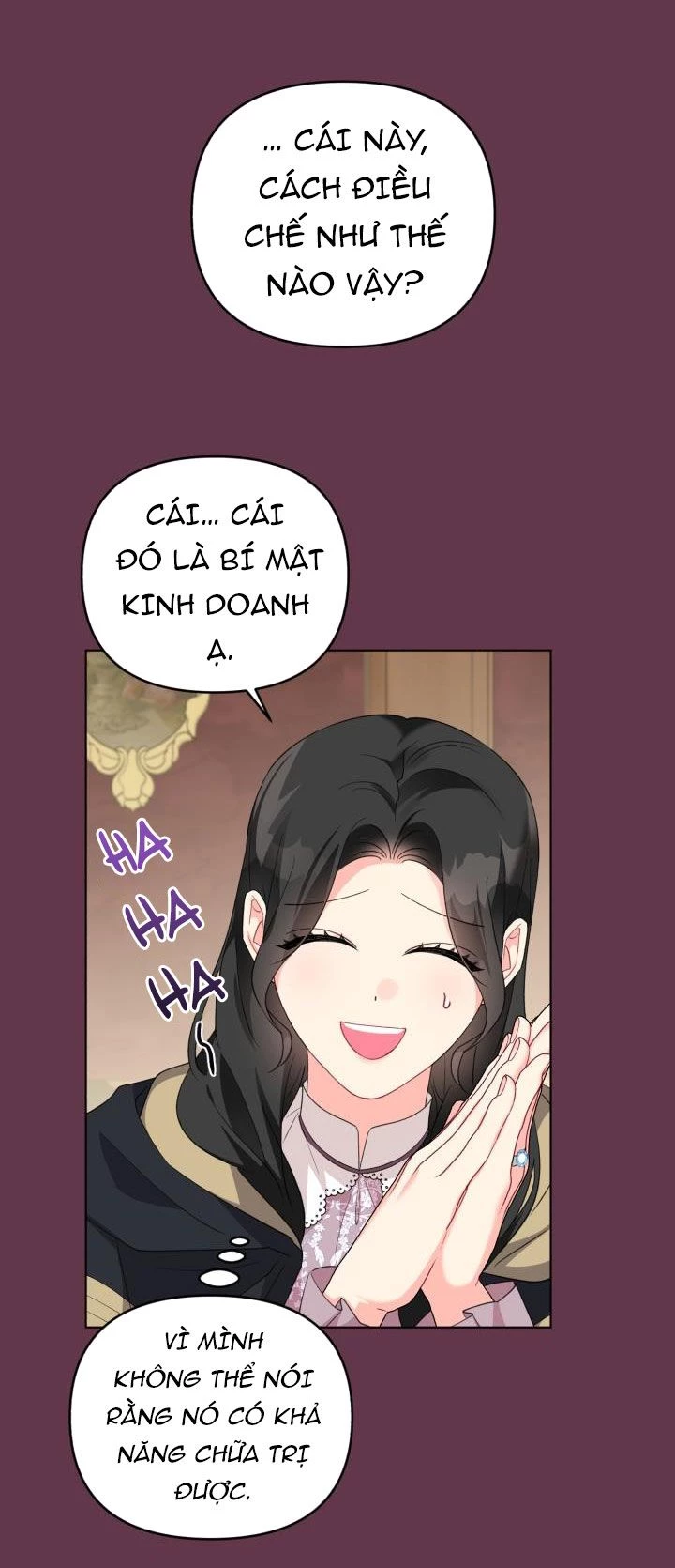 Lời Cầu Hôn Từ Kẻ Phản Diện Chapter 32.1 - 31