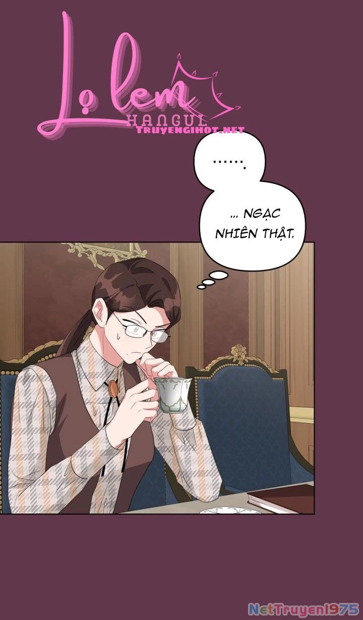 Lời Cầu Hôn Từ Kẻ Phản Diện Chapter 32.1 - 32