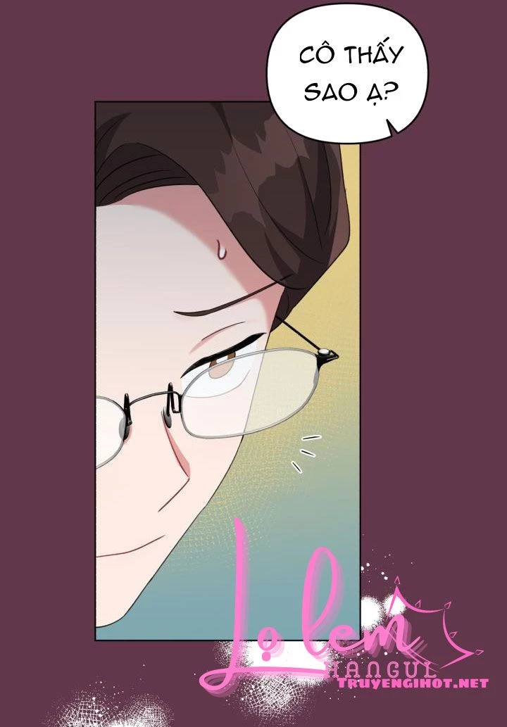 Lời Cầu Hôn Từ Kẻ Phản Diện Chapter 32.1 - 35