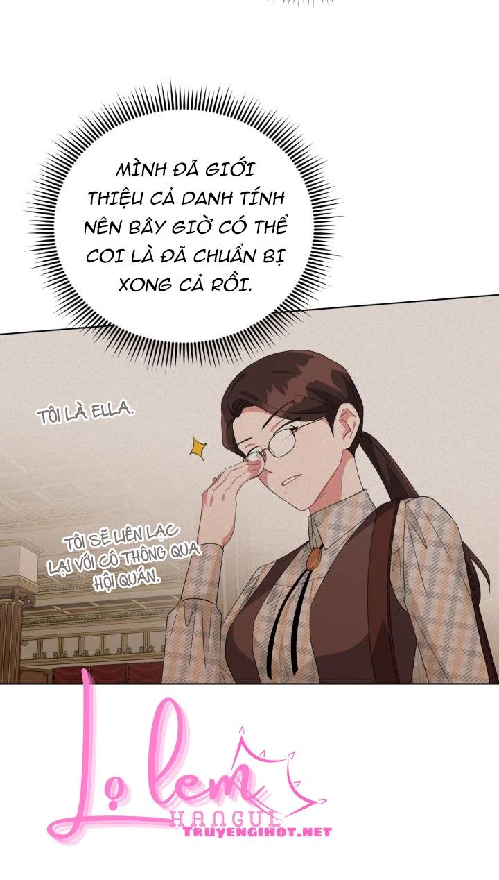 Lời Cầu Hôn Từ Kẻ Phản Diện Chapter 32.1 - 38