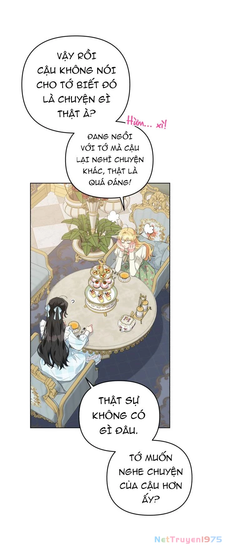 Lời Cầu Hôn Từ Kẻ Phản Diện Chapter 32.1 - 40