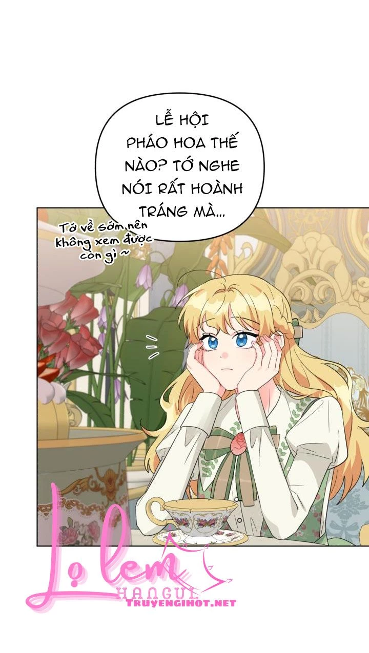Lời Cầu Hôn Từ Kẻ Phản Diện Chapter 32.1 - 41