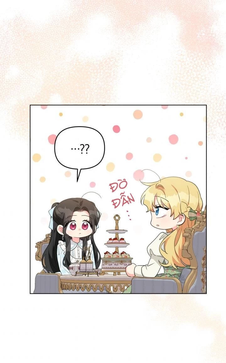 Lời Cầu Hôn Từ Kẻ Phản Diện Chapter 32.1 - 43