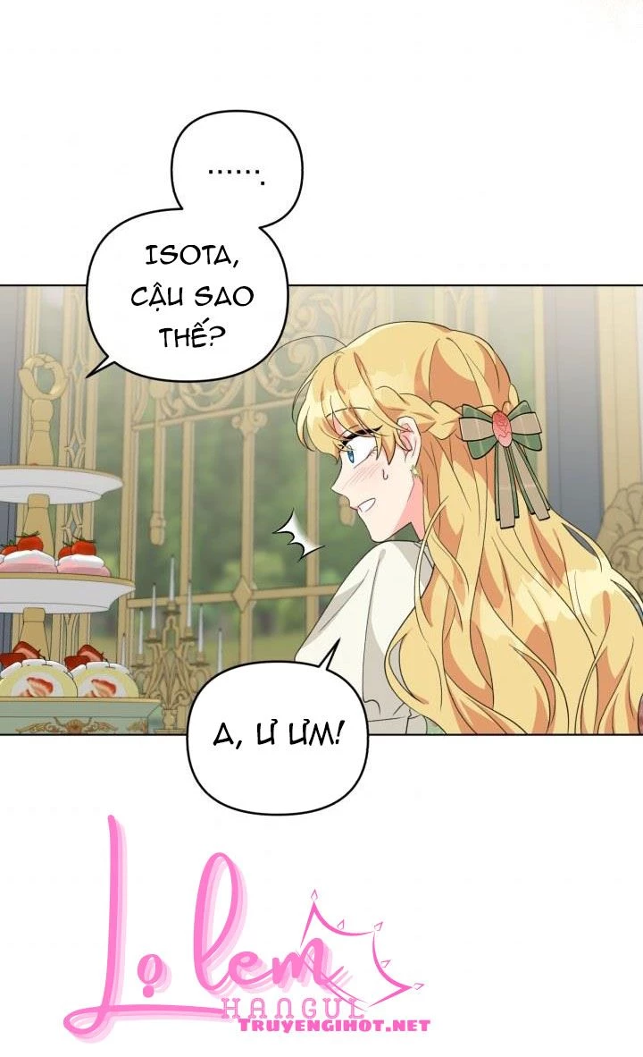 Lời Cầu Hôn Từ Kẻ Phản Diện Chapter 32.1 - 44