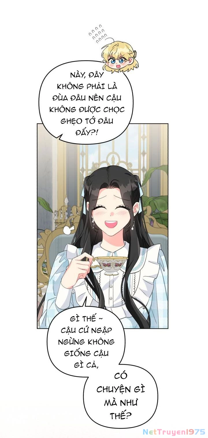 Lời Cầu Hôn Từ Kẻ Phản Diện Chapter 32.1 - 45