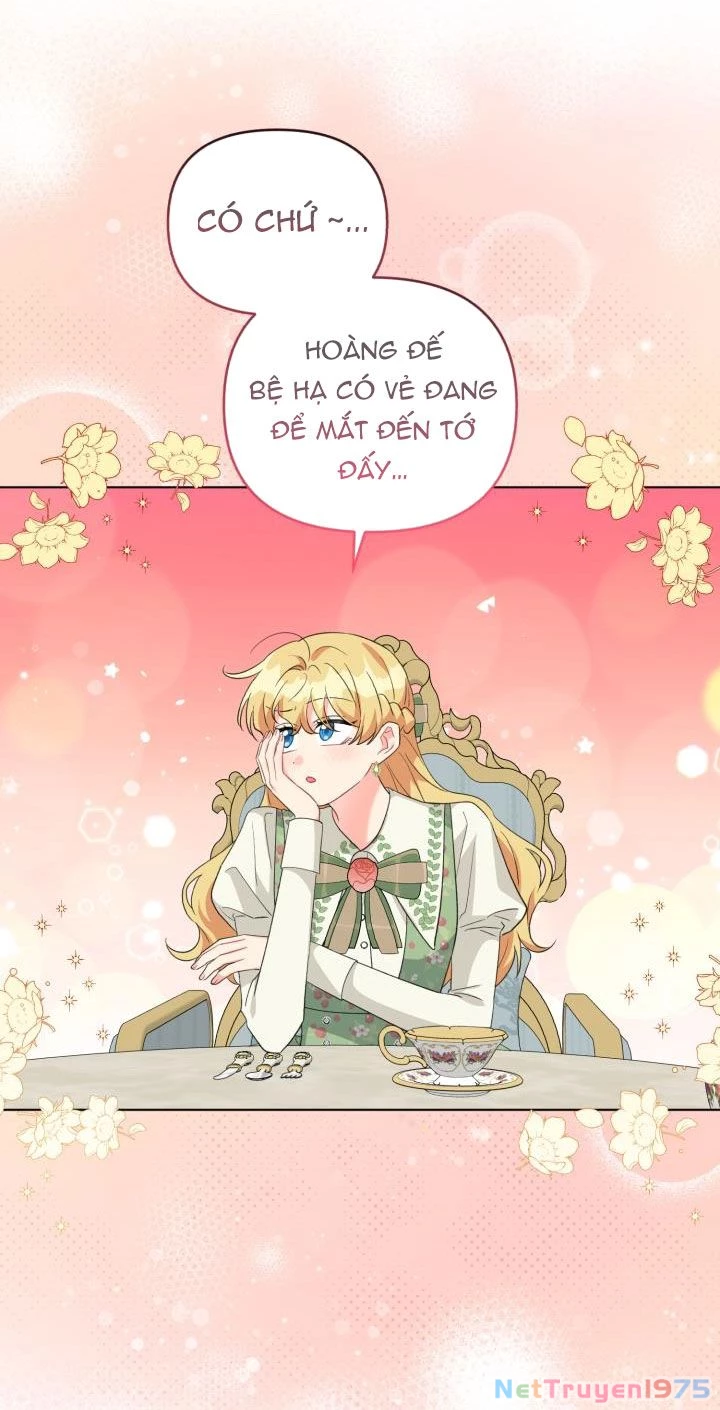 Lời Cầu Hôn Từ Kẻ Phản Diện Chapter 32.1 - 46