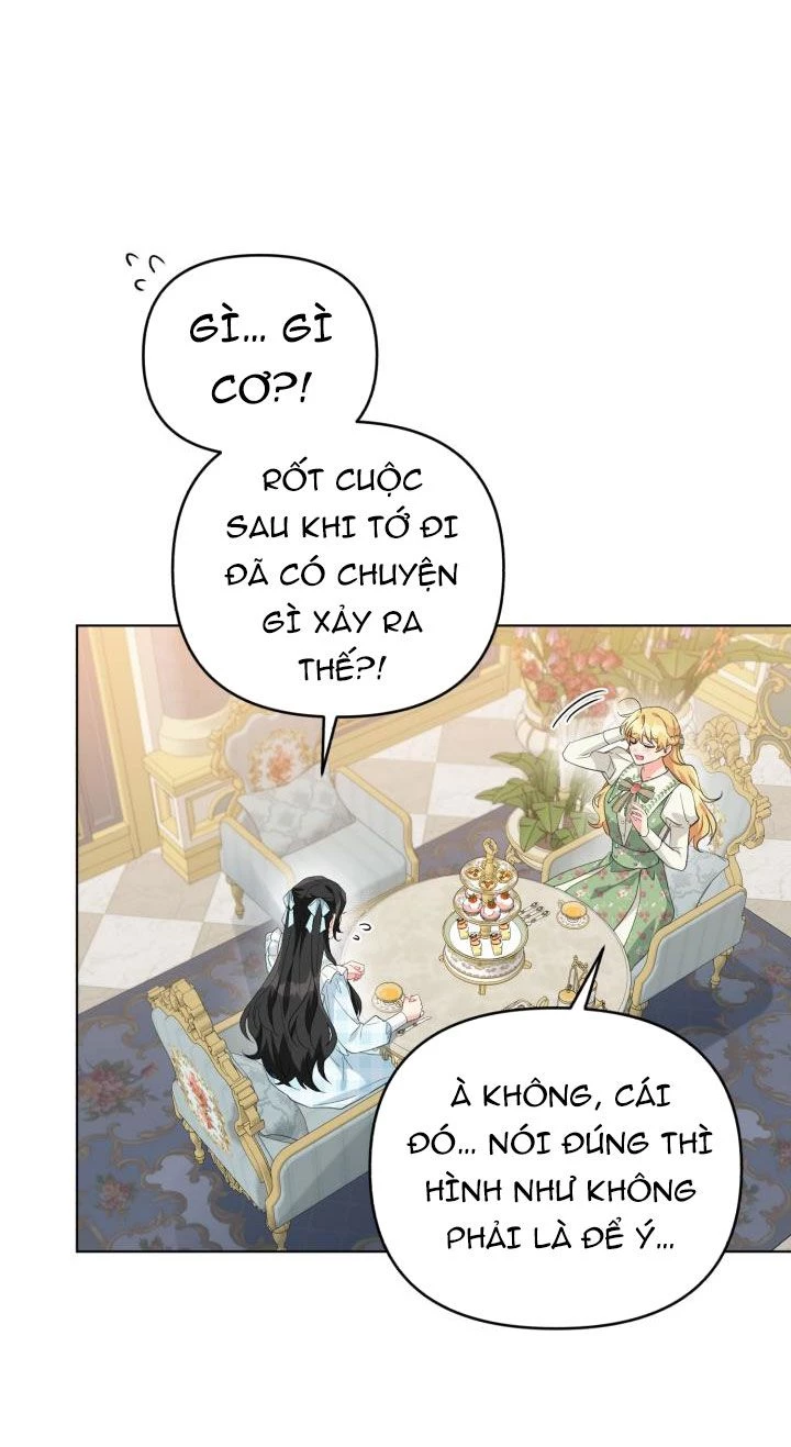 Lời Cầu Hôn Từ Kẻ Phản Diện Chapter 32.1 - 48