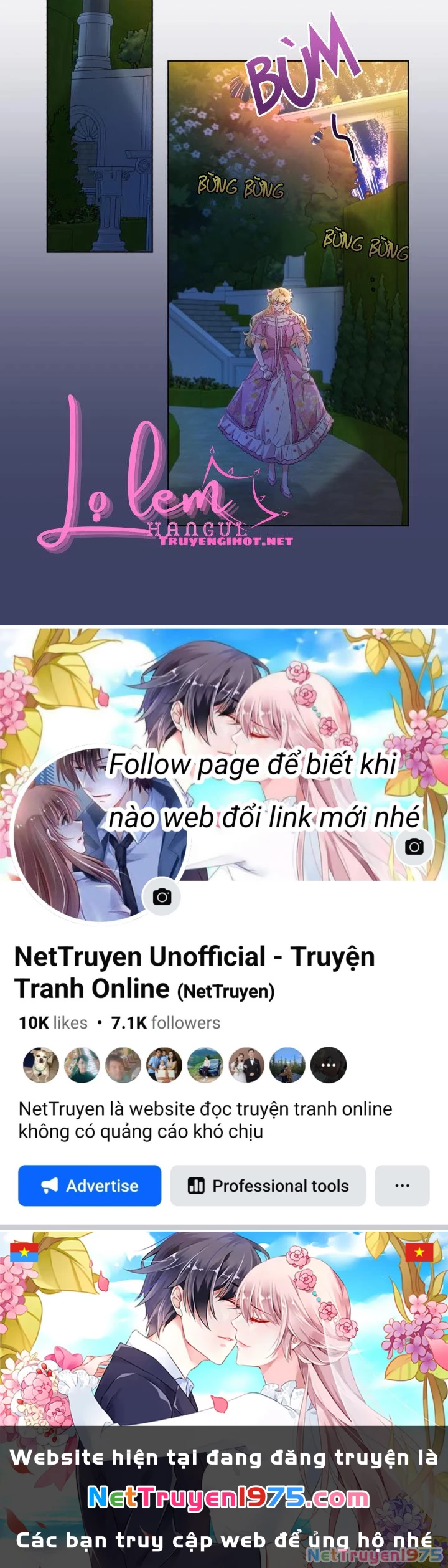 Lời Cầu Hôn Từ Kẻ Phản Diện Chapter 32.1 - 50