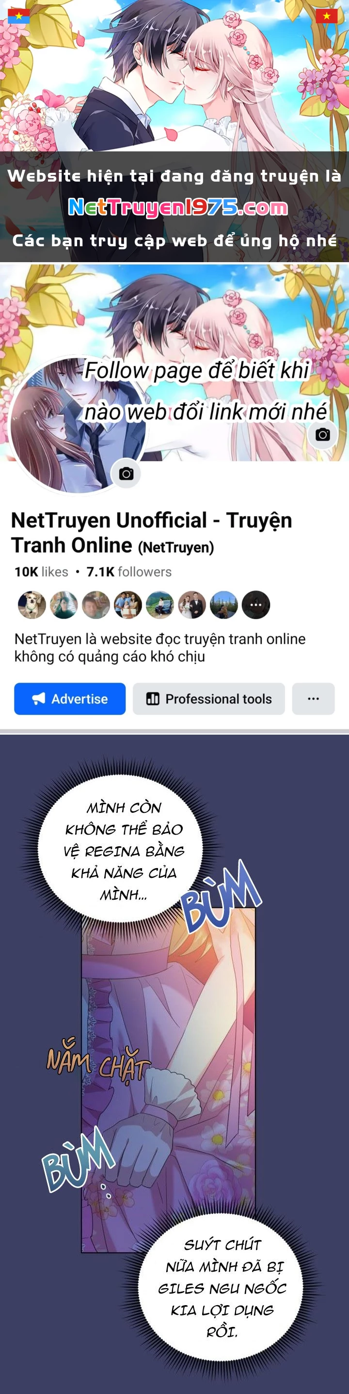 Lời Cầu Hôn Từ Kẻ Phản Diện Chapter 32.2 - 1