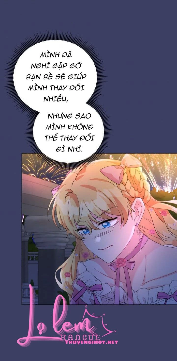Lời Cầu Hôn Từ Kẻ Phản Diện Chapter 32.2 - 2