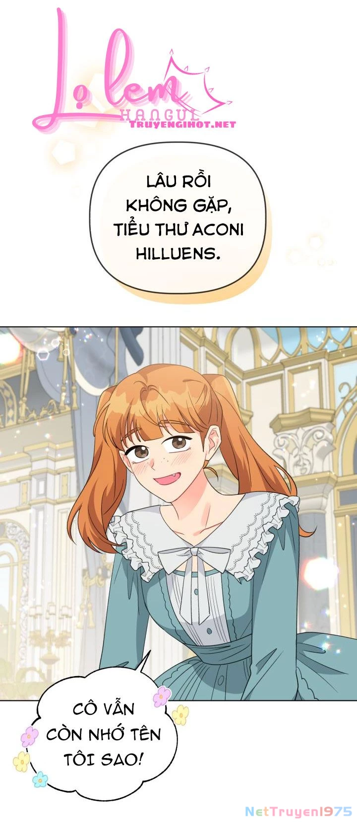 Lời Cầu Hôn Từ Kẻ Phản Diện Chapter 32.2 - 20