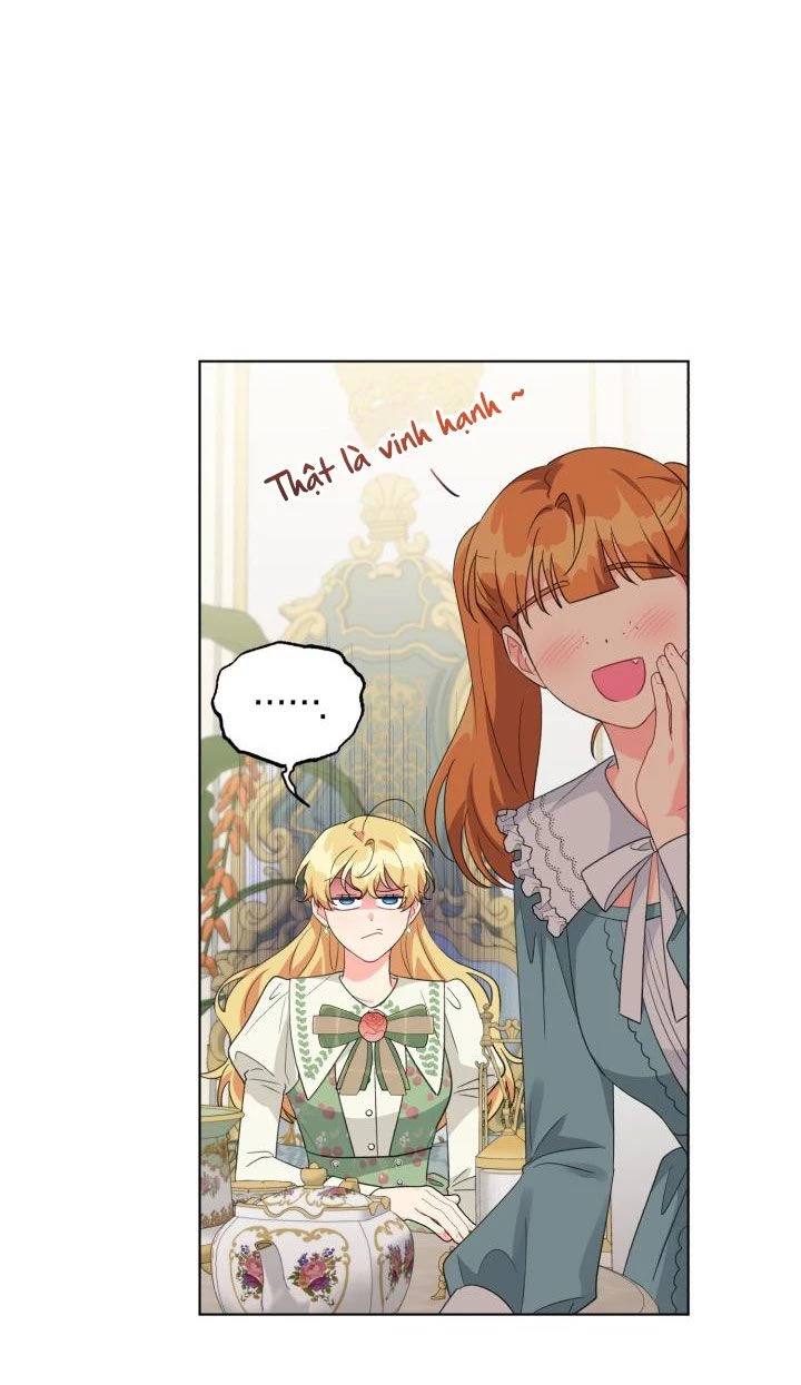 Lời Cầu Hôn Từ Kẻ Phản Diện Chapter 32.2 - 21
