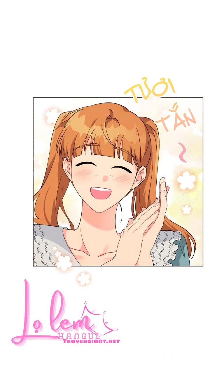 Lời Cầu Hôn Từ Kẻ Phản Diện Chapter 33.1 - 4