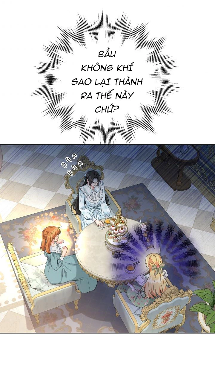 Lời Cầu Hôn Từ Kẻ Phản Diện Chapter 33.1 - 6