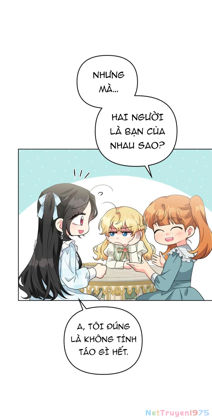 Lời Cầu Hôn Từ Kẻ Phản Diện Chapter 33.1 - 7