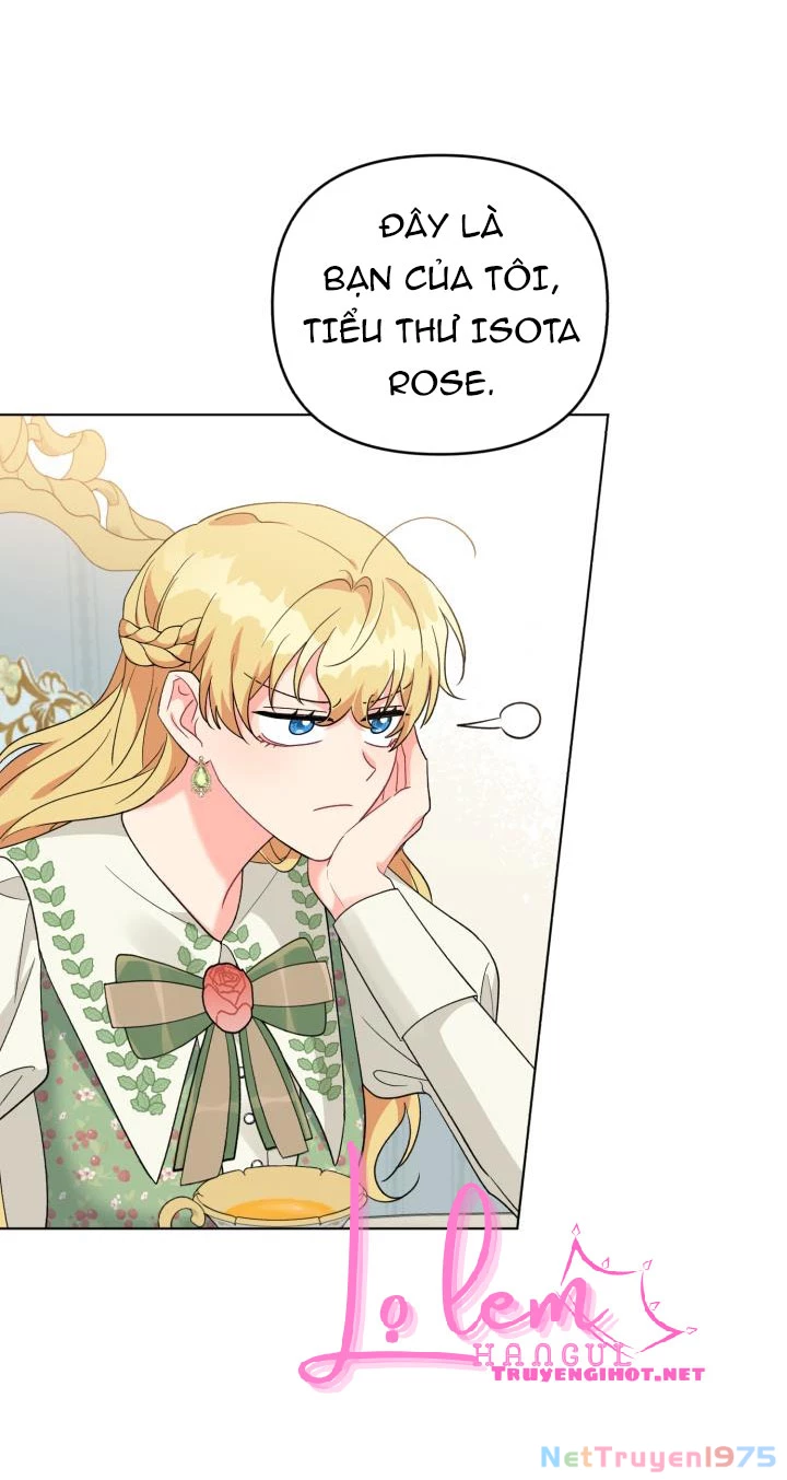 Lời Cầu Hôn Từ Kẻ Phản Diện Chapter 33.1 - 8