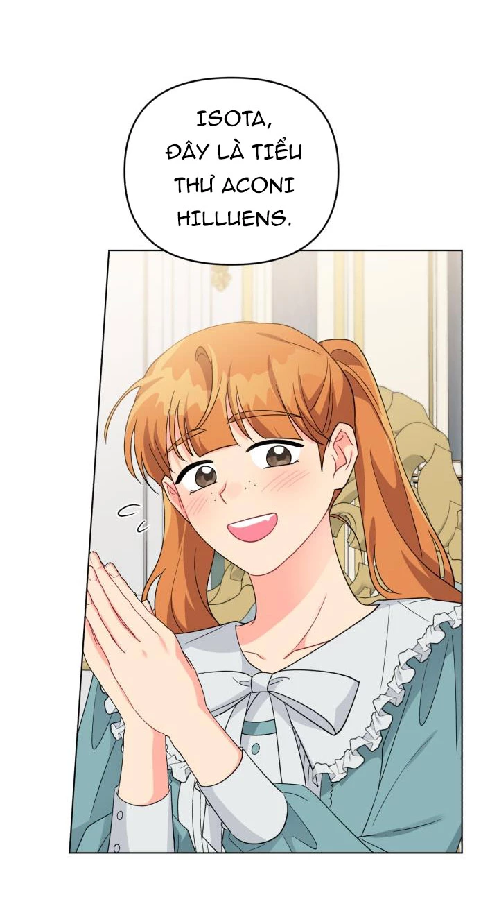 Lời Cầu Hôn Từ Kẻ Phản Diện Chapter 33.1 - 9