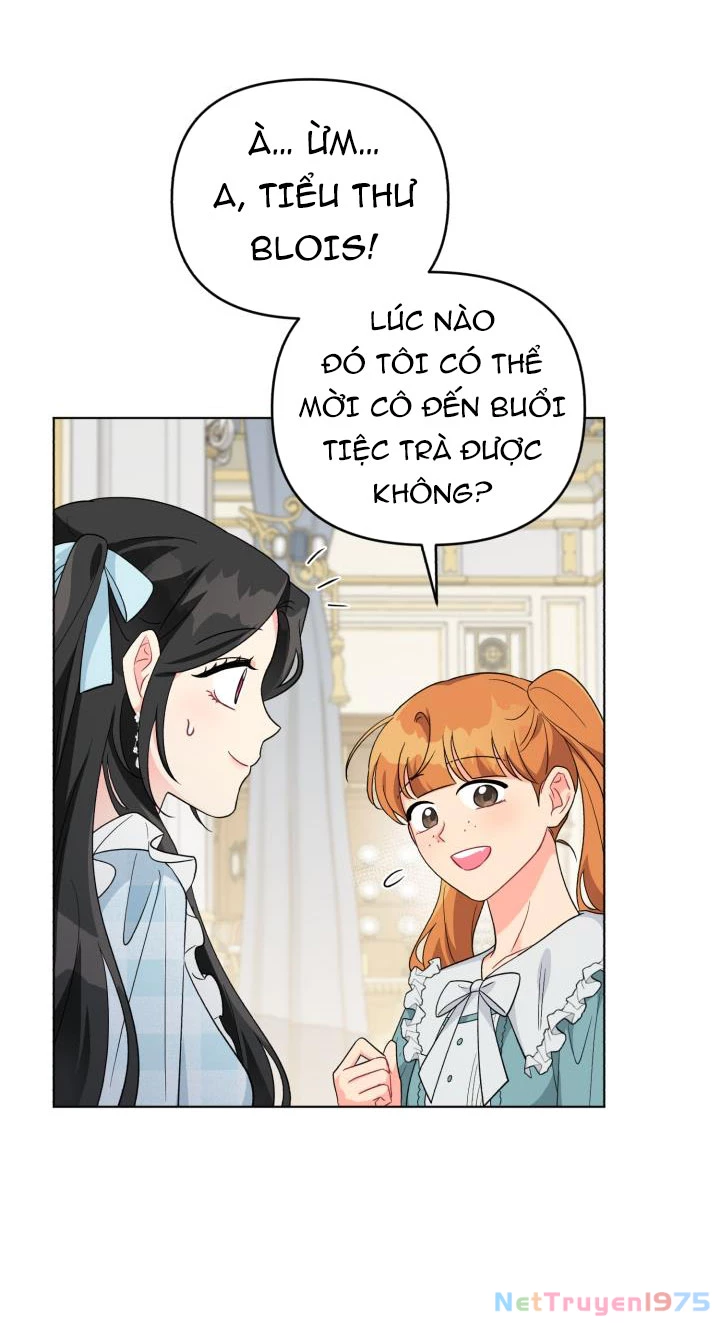 Lời Cầu Hôn Từ Kẻ Phản Diện Chapter 33.1 - 11